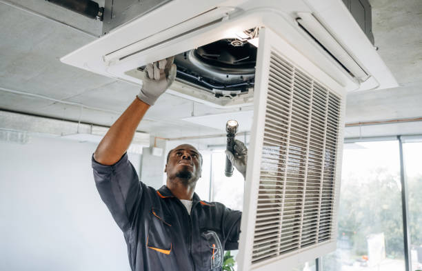 Licensed Ductwork Repair service in Barnard, MO - FH HVAC