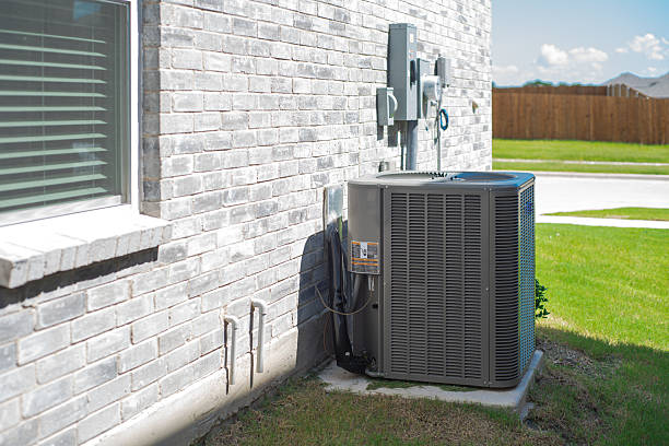 Reliable Ductwork Repair contractor in Barnard, MO by FH HVAC